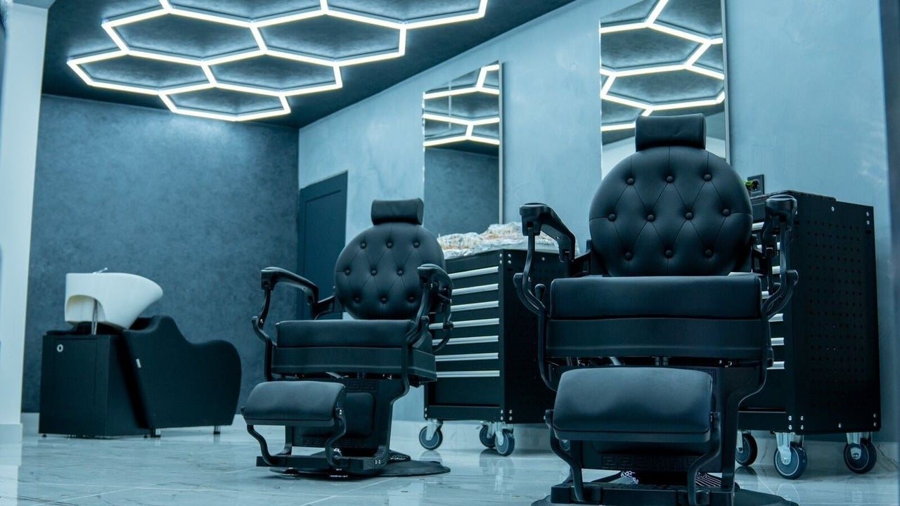 UNDERRATED BARBERSHOP - Барбершоп Варна