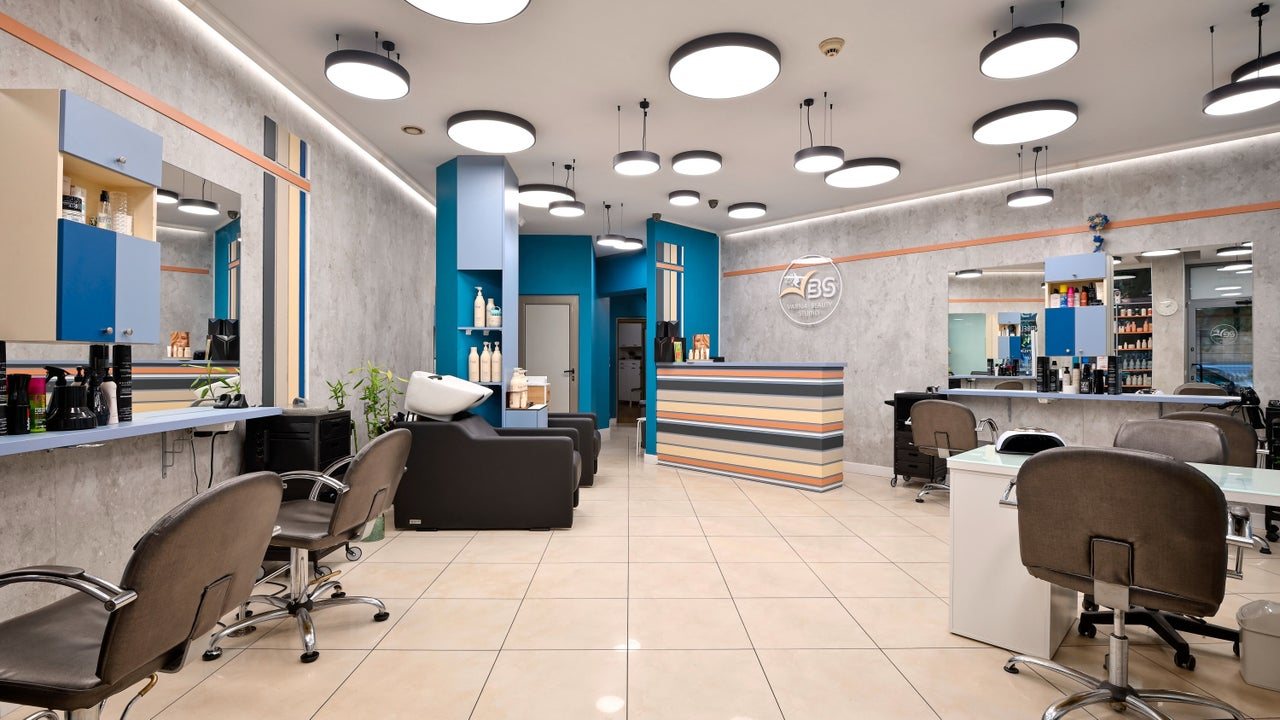 Varna Beauty Studio - Фризьорски салон Варна