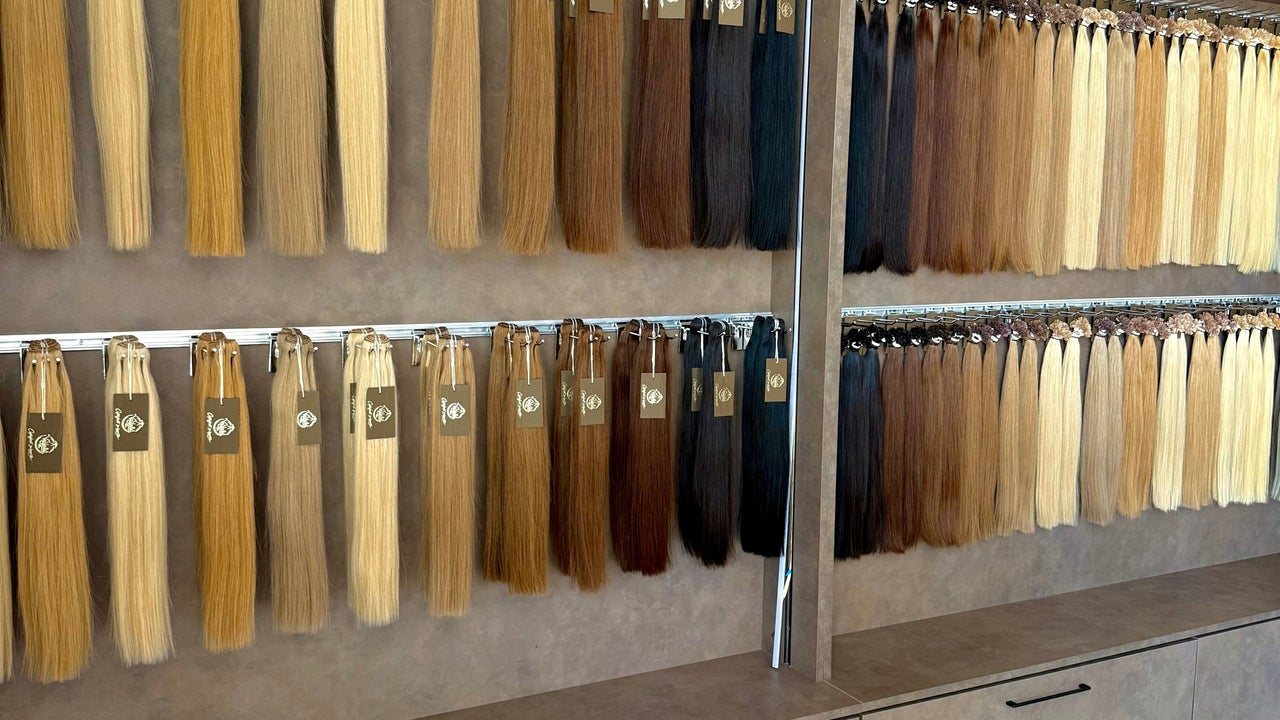 VAYALET hair shop Благоевград - снимка 2