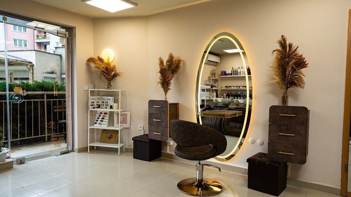 Vayalet Hair SOFIA - Фризьорски салон София