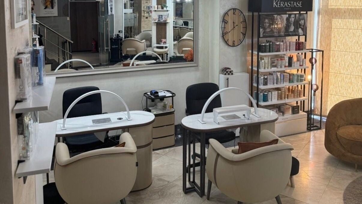 VG.Nail.Artist - Маникюр и педикюр София