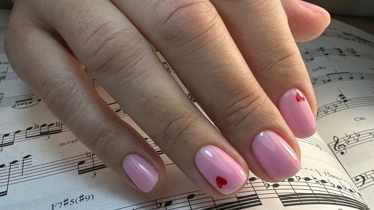 VG.Nail.Artist София - снимка 1