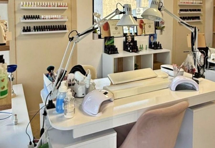 Violet Beauty Studio Велико Търново - снимка 1