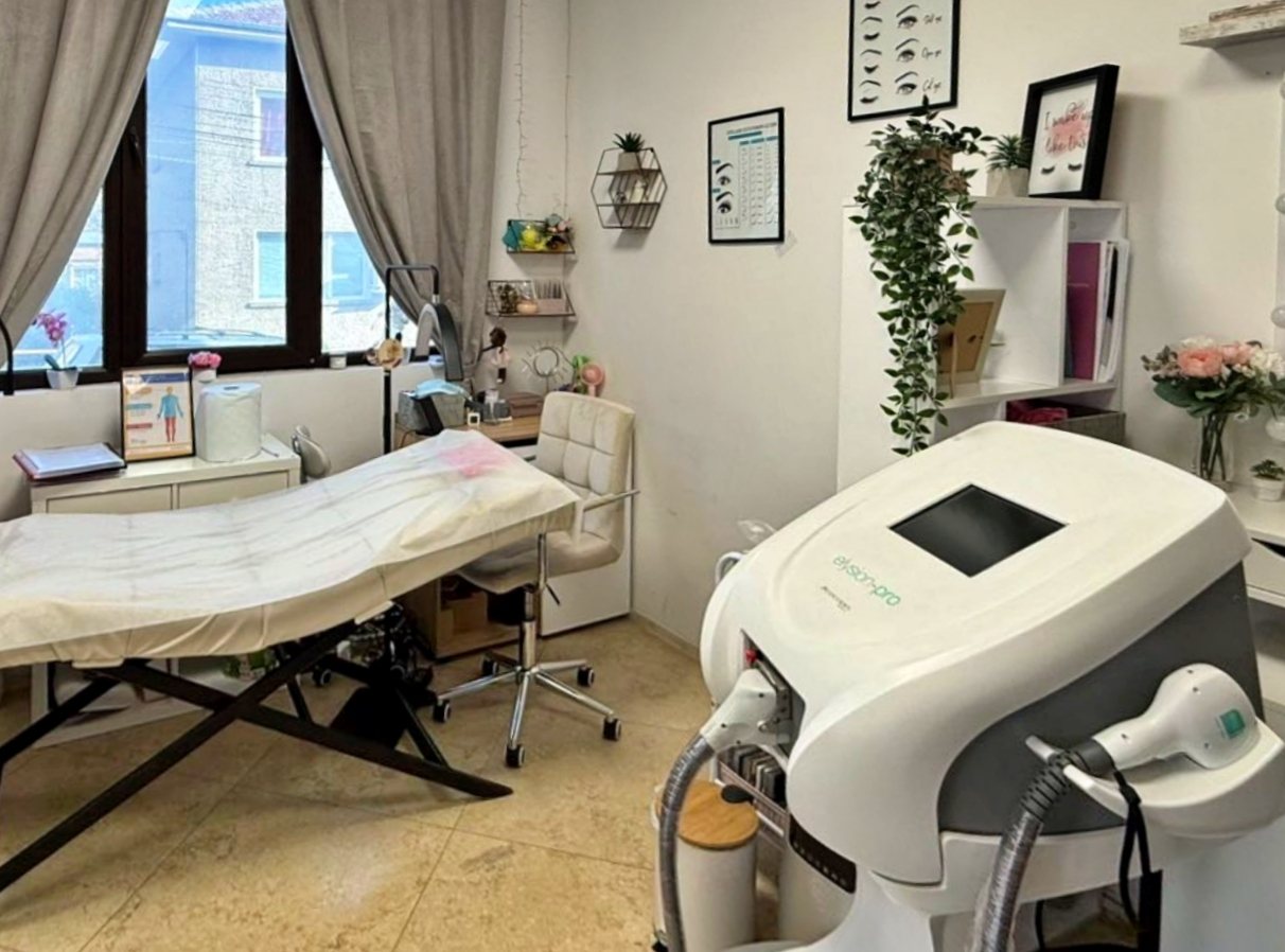 Violet Beauty Studio Велико Търново - снимка 2