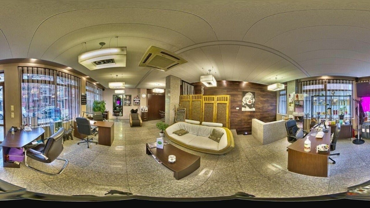 Virago Beauty and Spa - Фризьорски салон София
