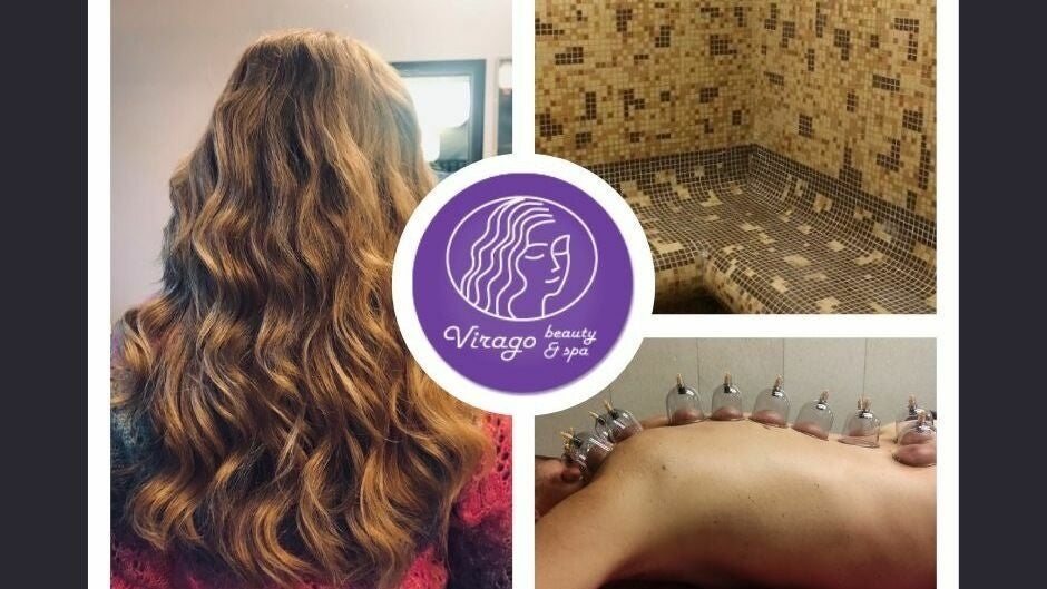 Virago Beauty and Spa София - снимка 1