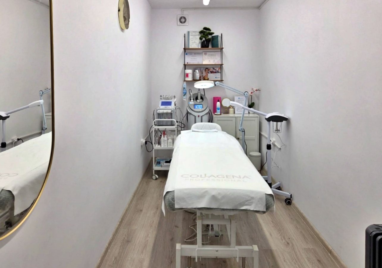 Vita Nova Aesthetics - Маникюр и педикюр Стара Загора