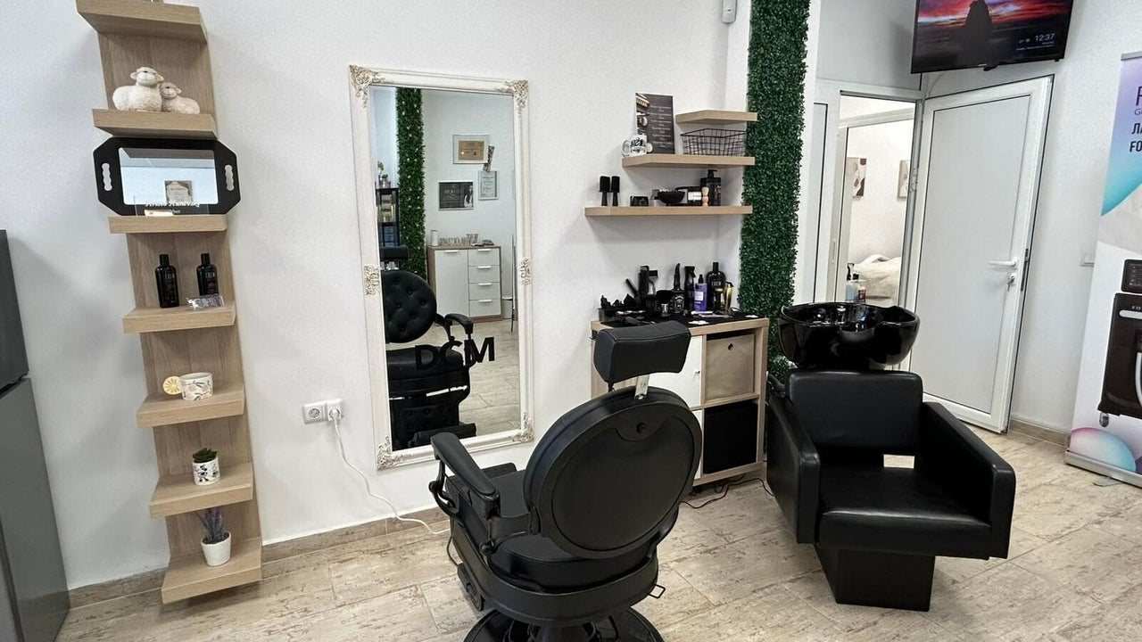 XX Barber Варна - снимка 2