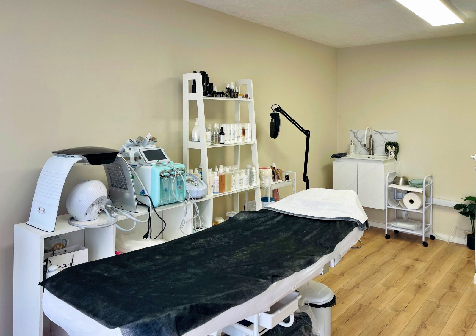 Yana Beauty Studio Стара Загора - снимка 1
