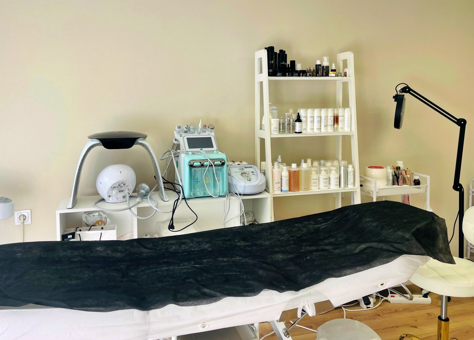 Yana Beauty Studio Стара Загора - снимка 2