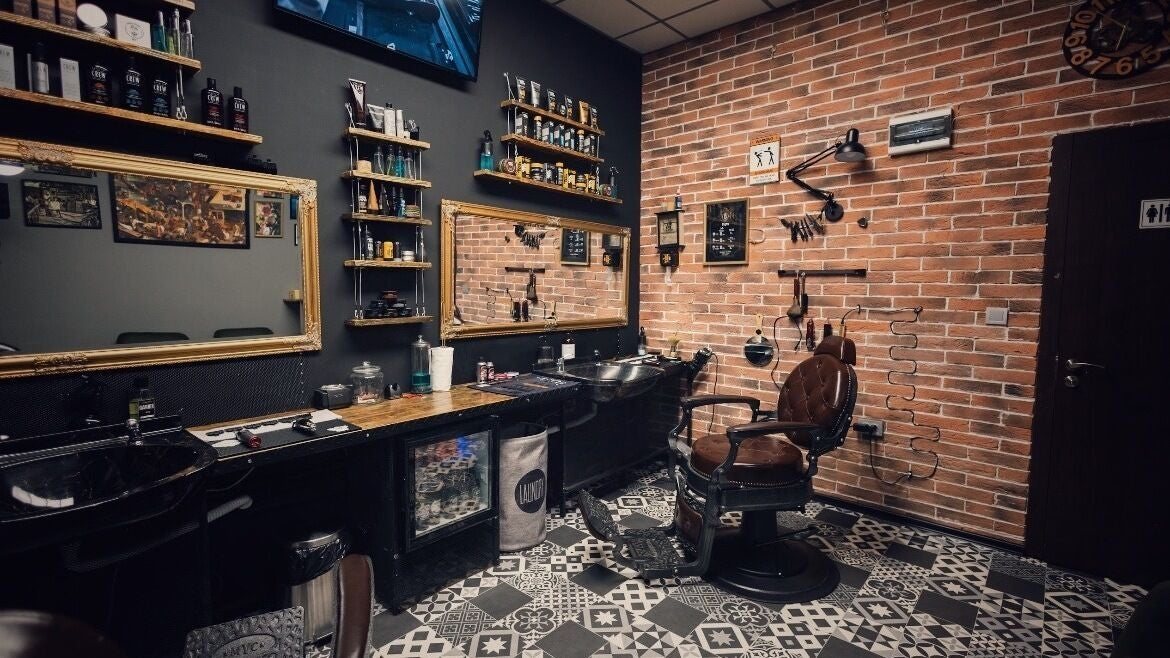 Zohan Barbershop - Барбершоп Варна