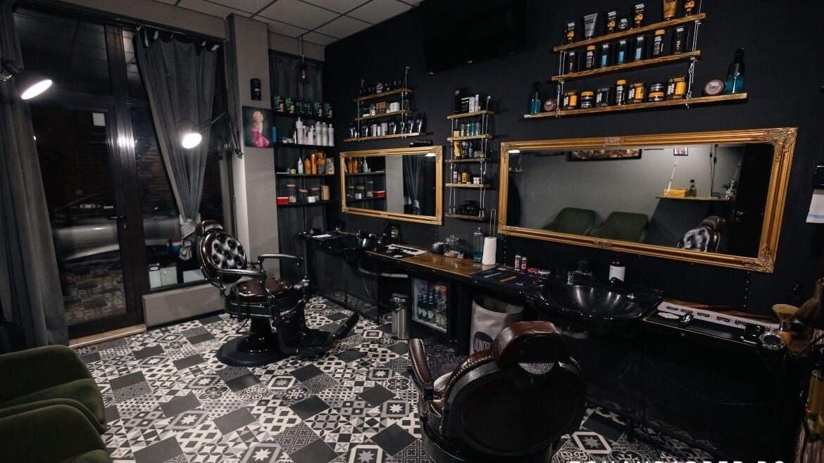Zohan Barbershop Варна - снимка 1