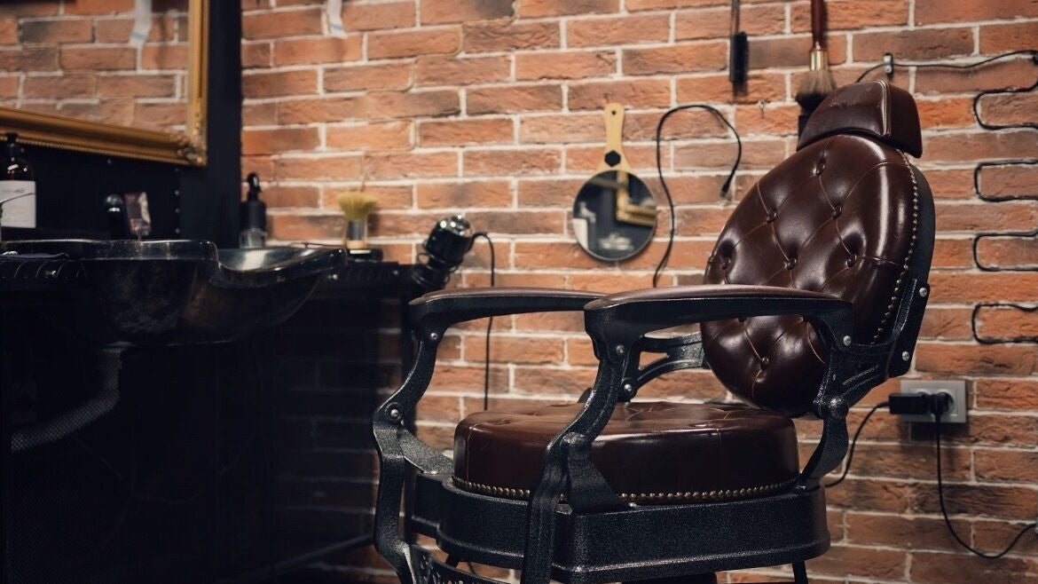 Zohan Barbershop Варна - снимка 2