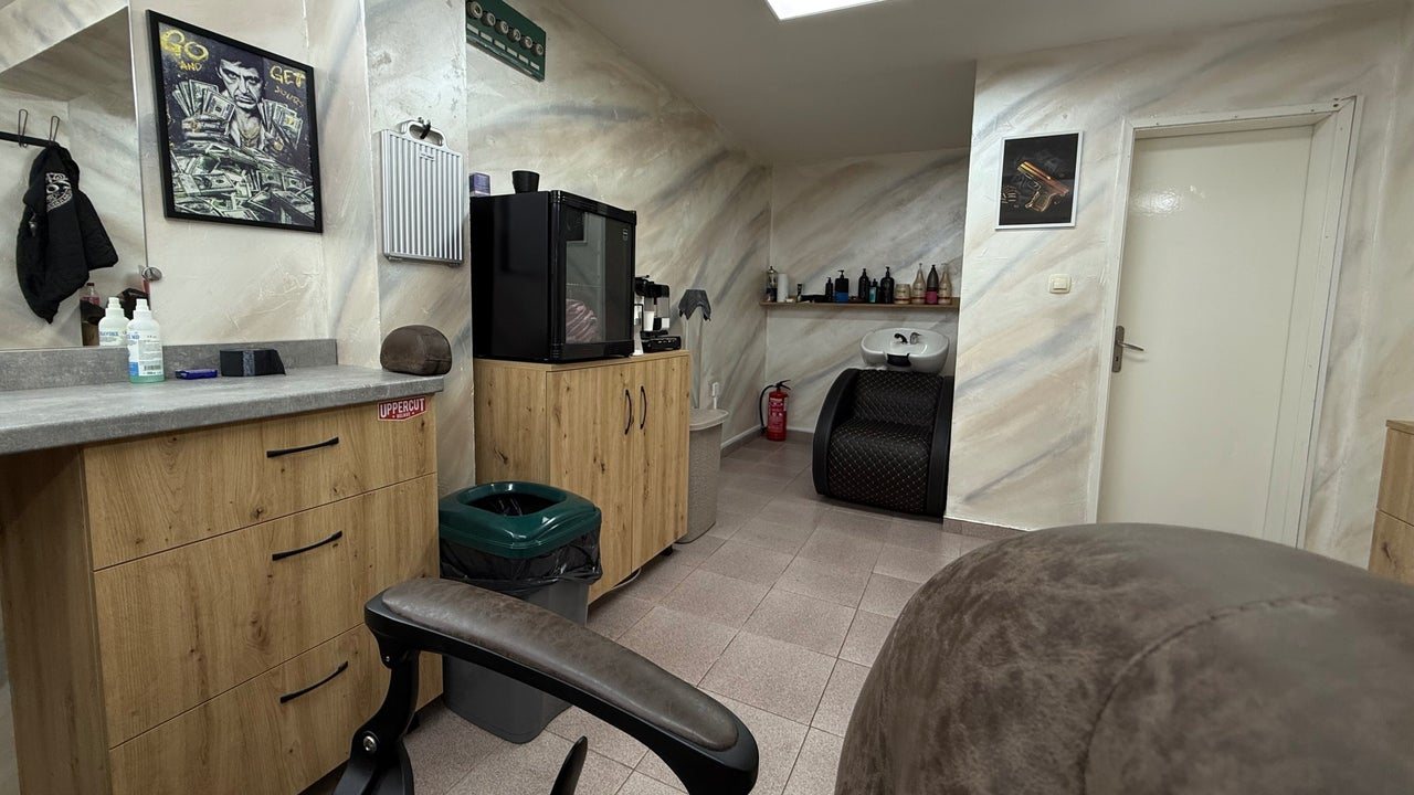 ZOOM Barbershop Стара Загора - снимка 1