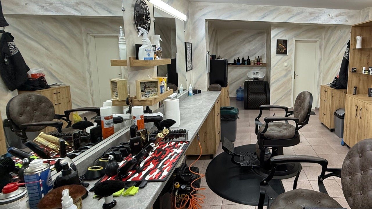ZOOM Barbershop Стара Загора - снимка 2